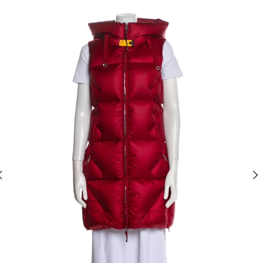 Parajumpers Down Jacket Size: XS